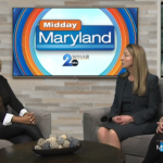 WMAR 2 Midday Maryland Exclusive: ZSTS Law Sheds Light on Maryland’s New No-Fault Divorce Legislation